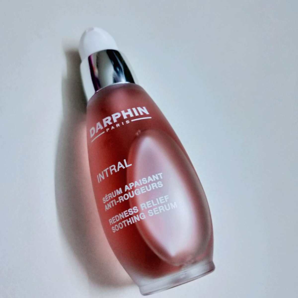 d1darphin小粉瓶舒缓精华