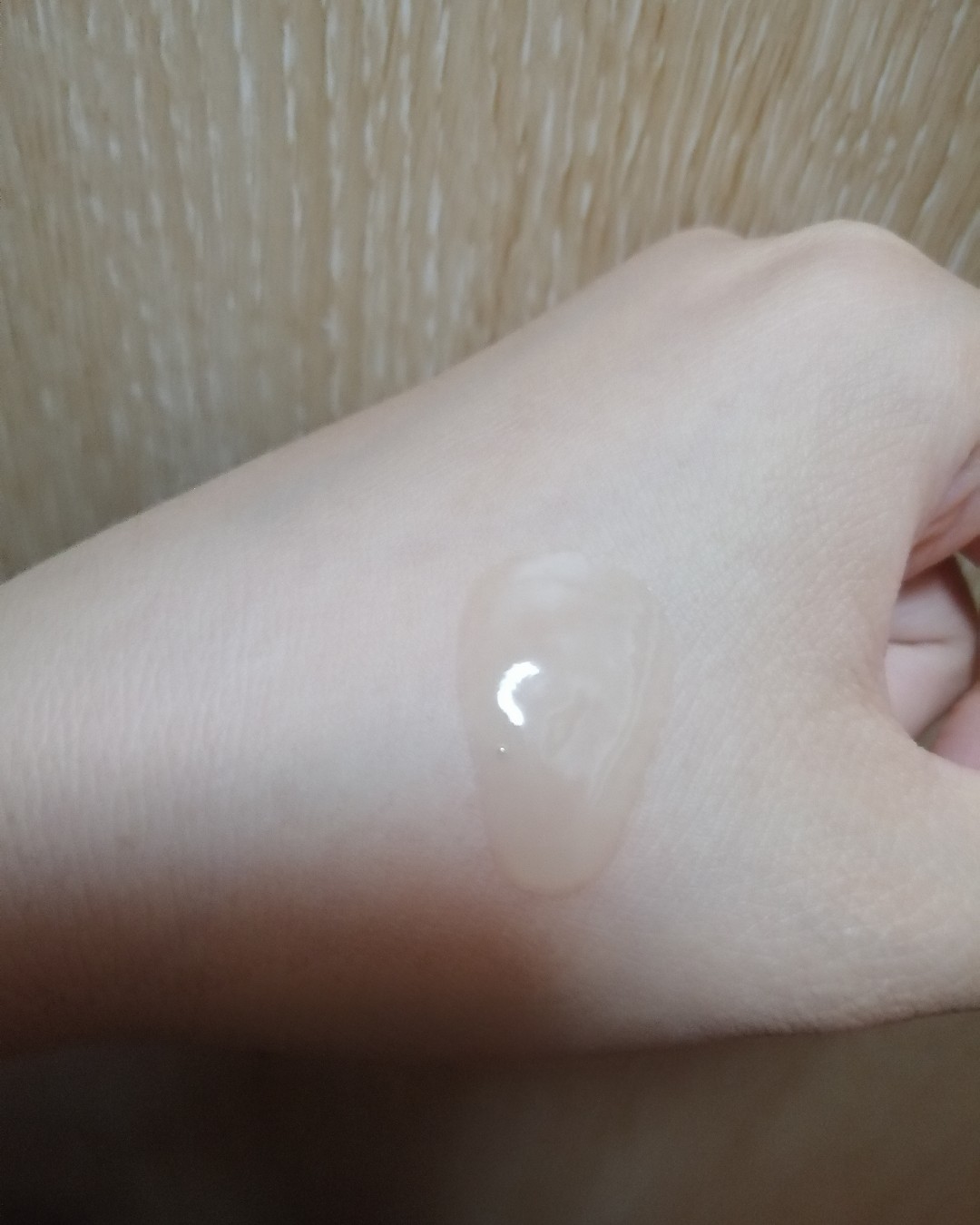 Day5 OLAY PROX小白瓶          最近几