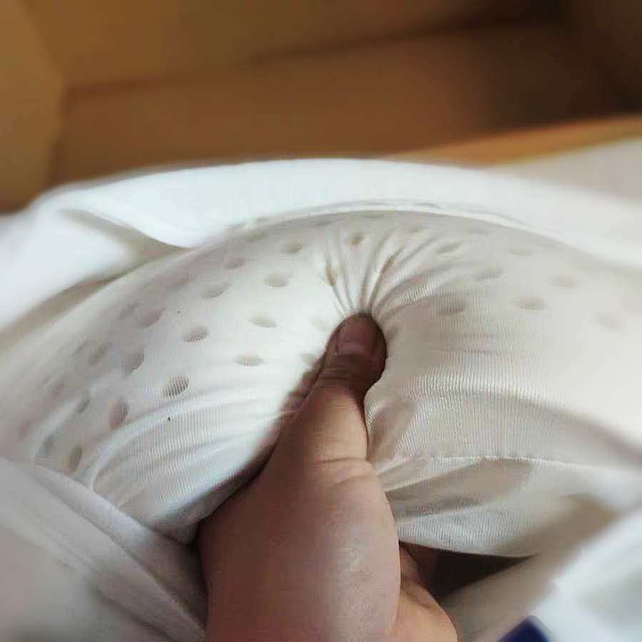 Dunlopillo/邓禄普 天然乳胶枕  ⭕️好的枕头可以