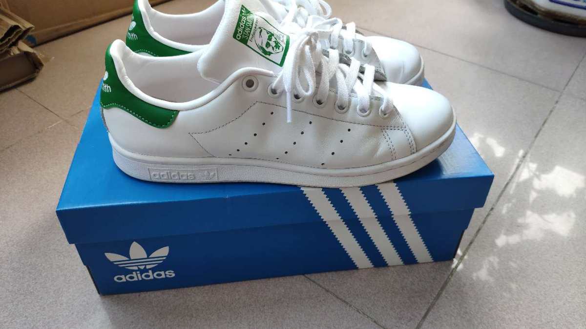 🌴7月第八天打卡 💕好物名称:Adidas阿迪达斯Sta
