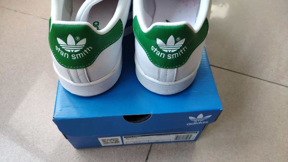 🌴7月第八天打卡 💕好物名称:Adidas阿迪达斯Sta