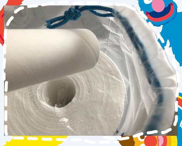 ITO洗脸巾 洗脸巾——日常生活必备🧐 用毛巾的话特别容易