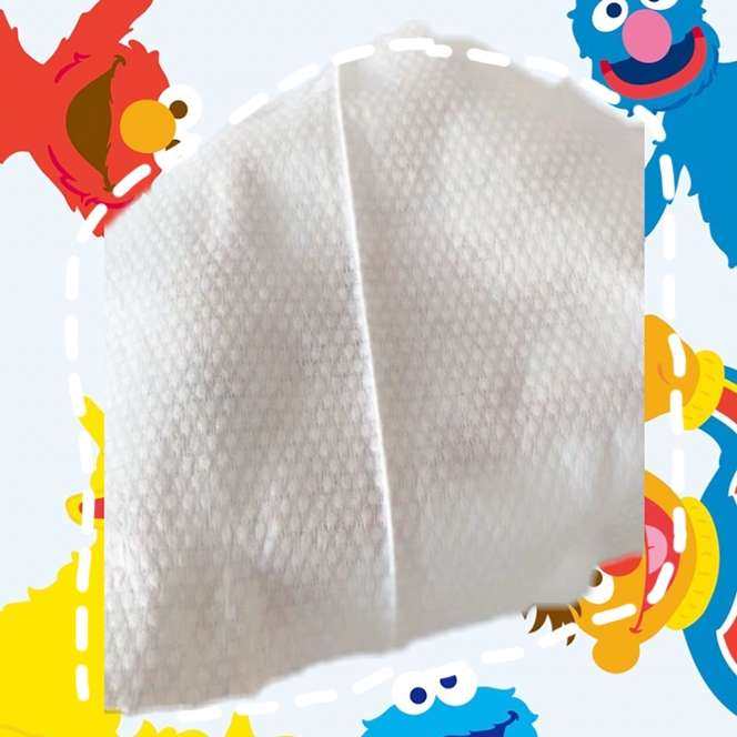 ITO洗脸巾 洗脸巾——日常生活必备🧐 用毛巾的话特别容易