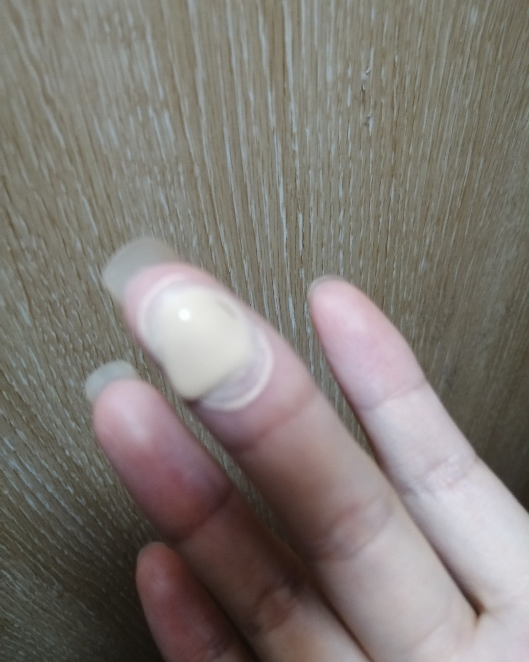 Day11 雅诗兰黛DW粉底液          DW粉底液