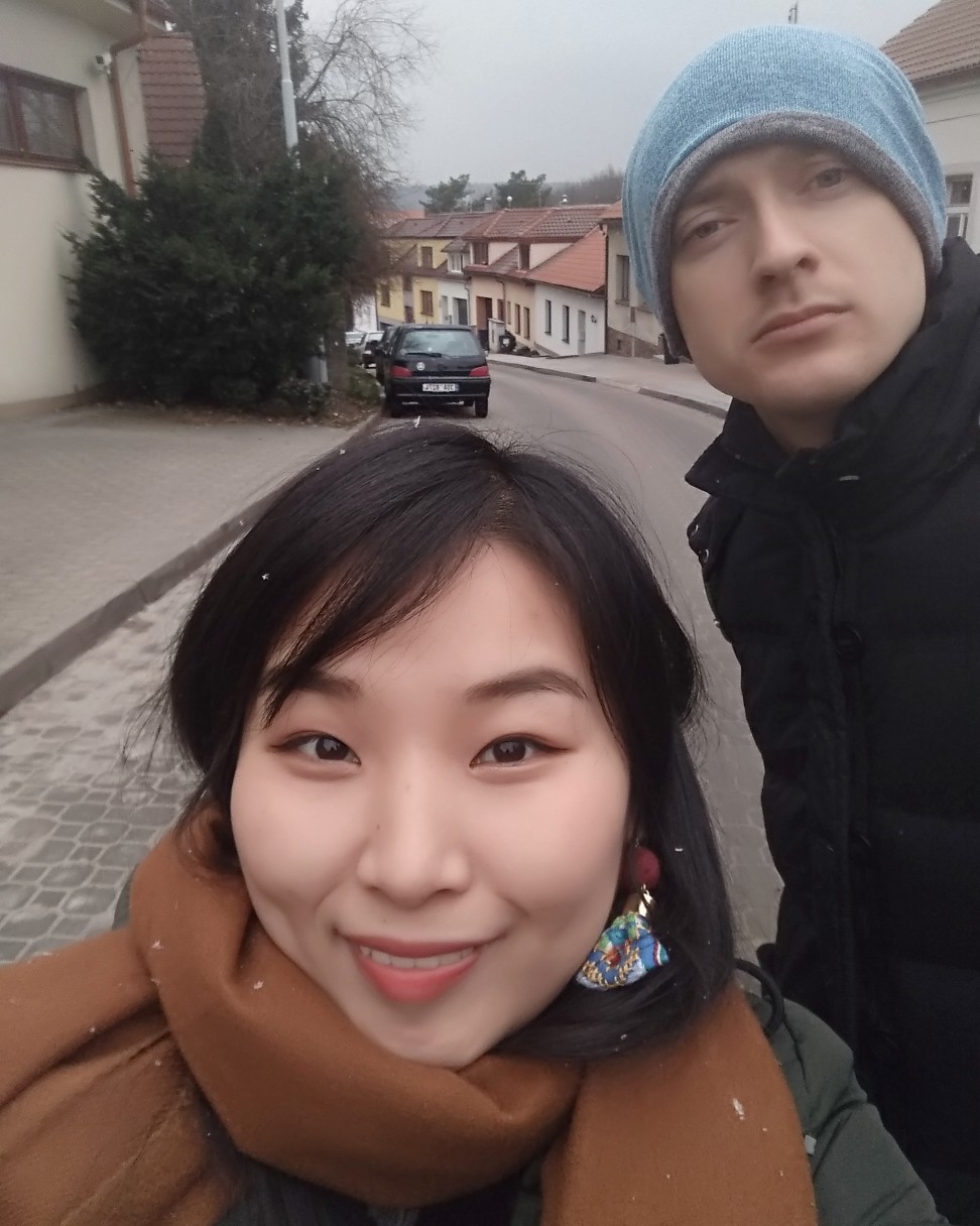 捷克旅游心得:  听过蔡依林的布拉格广场么，布拉格广场就是捷