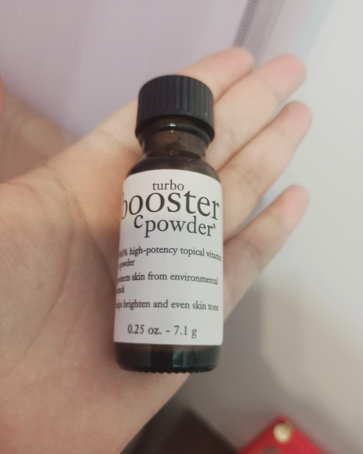 海淘的第一单给了难度超高的自然哲理 因为要美卡美私，懵懵懂懂