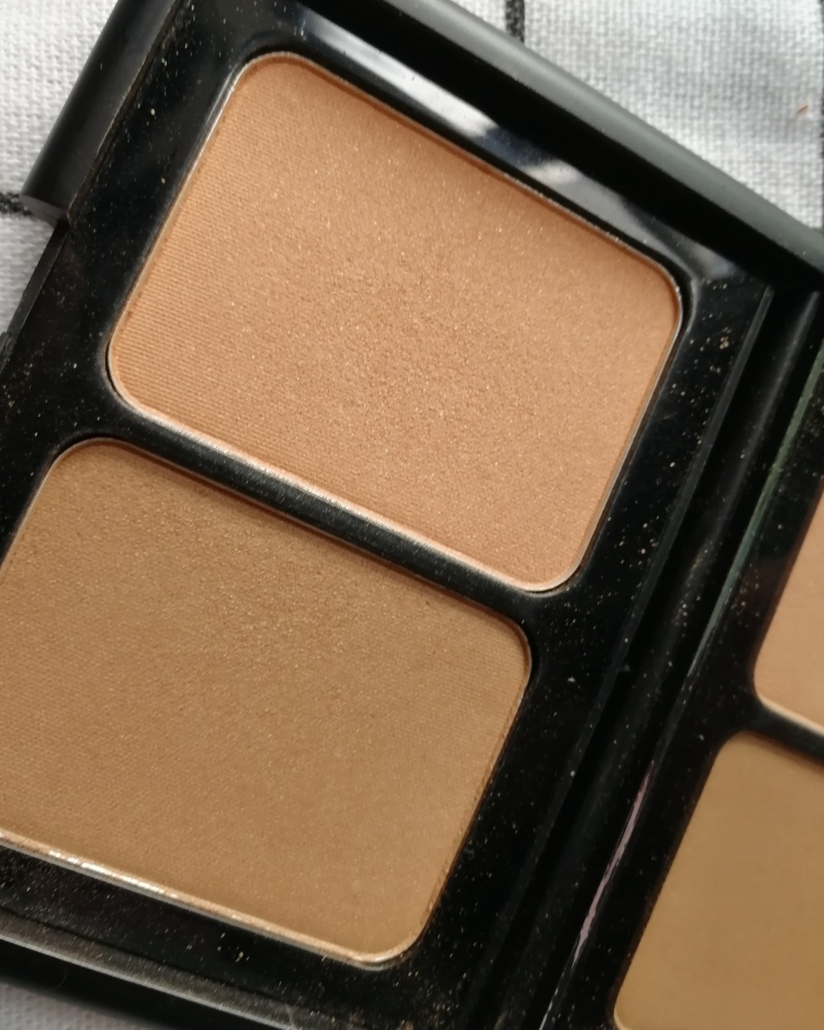 7⃣月打卡 Day1⃣2⃣ 🍃elf双色腮红-st.luc