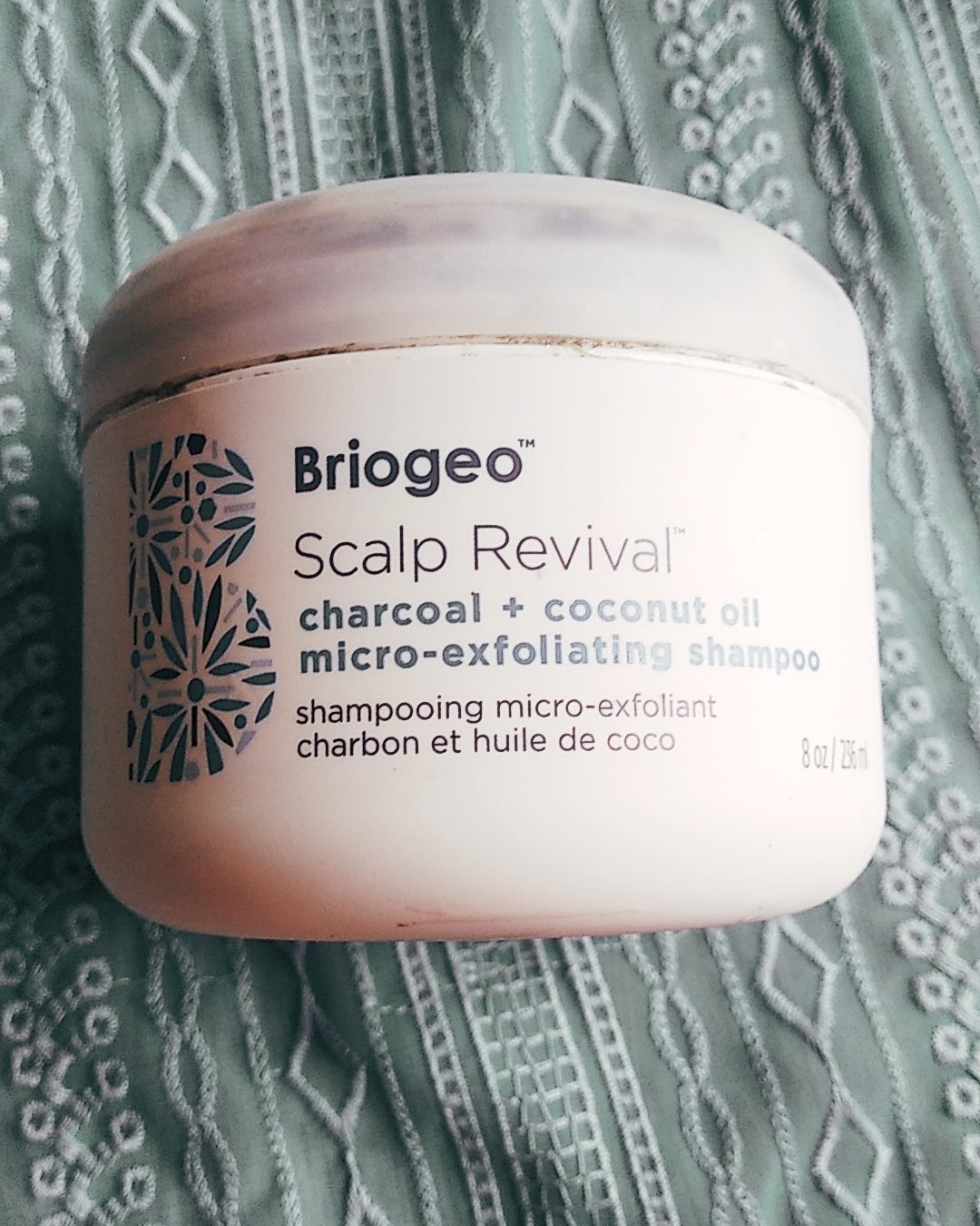 ✨超级护发品牌: Briogeo  Briogeo是一个以"