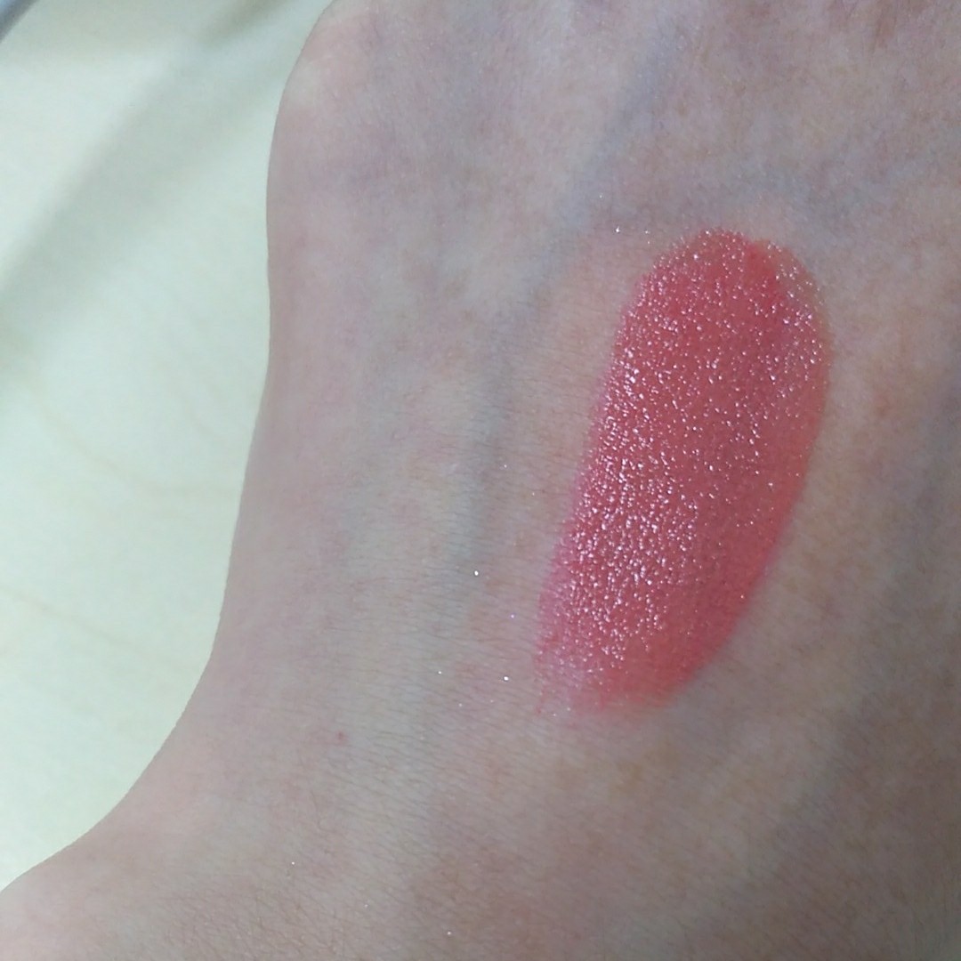 Karen Murrell是新西兰的一个天然彩妆牌子，当年我