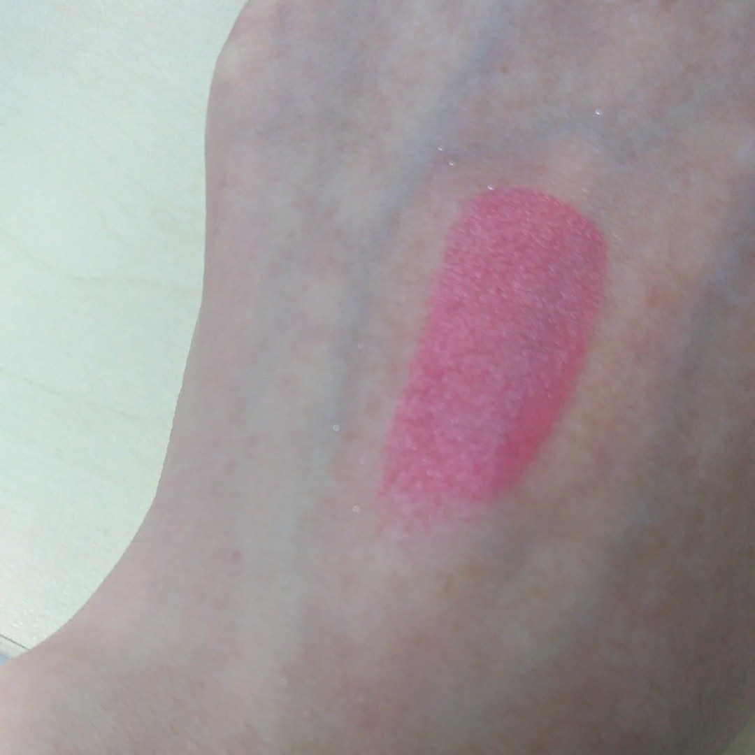 Karen Murrell是新西兰的一个天然彩妆牌子，当年我