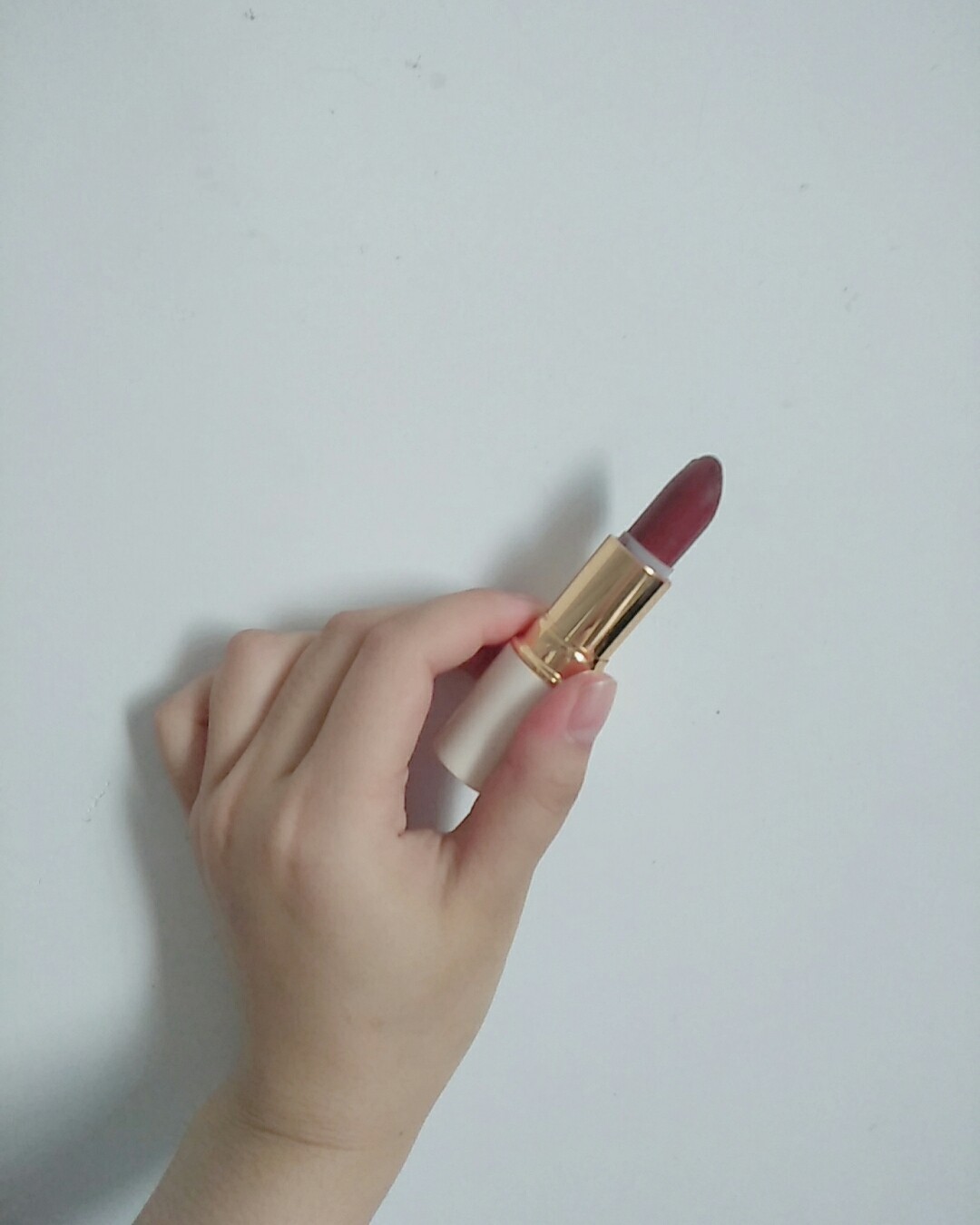 ☞七月打卡挑战☜ NO.5   日本女学生都在用的平价口红！