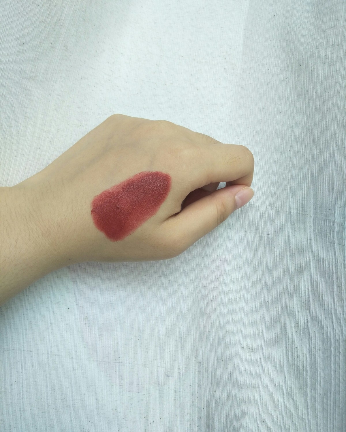 ☞七月打卡挑战☜ NO.5   日本女学生都在用的平价口红！