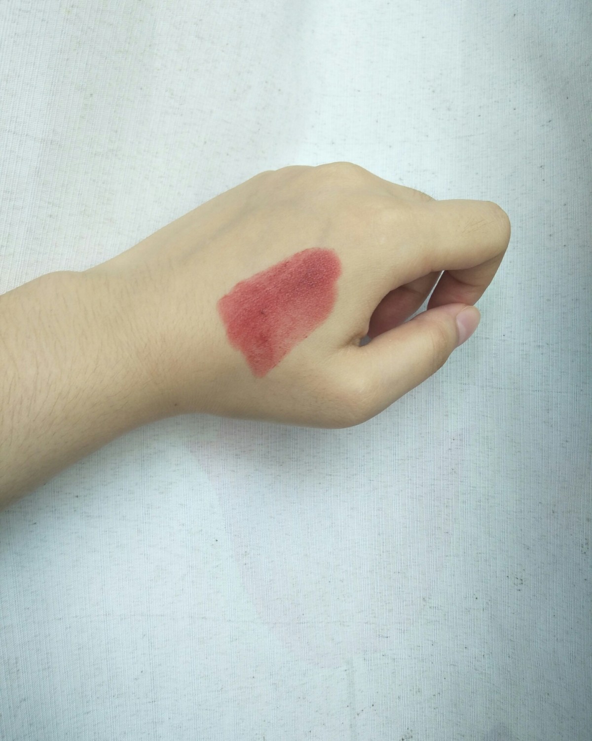 ☞七月打卡挑战☜ NO.5   日本女学生都在用的平价口红！