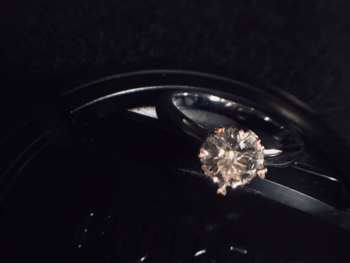 #Blue Nile# 💎钻石恒久远，一颗永流传  本来呢