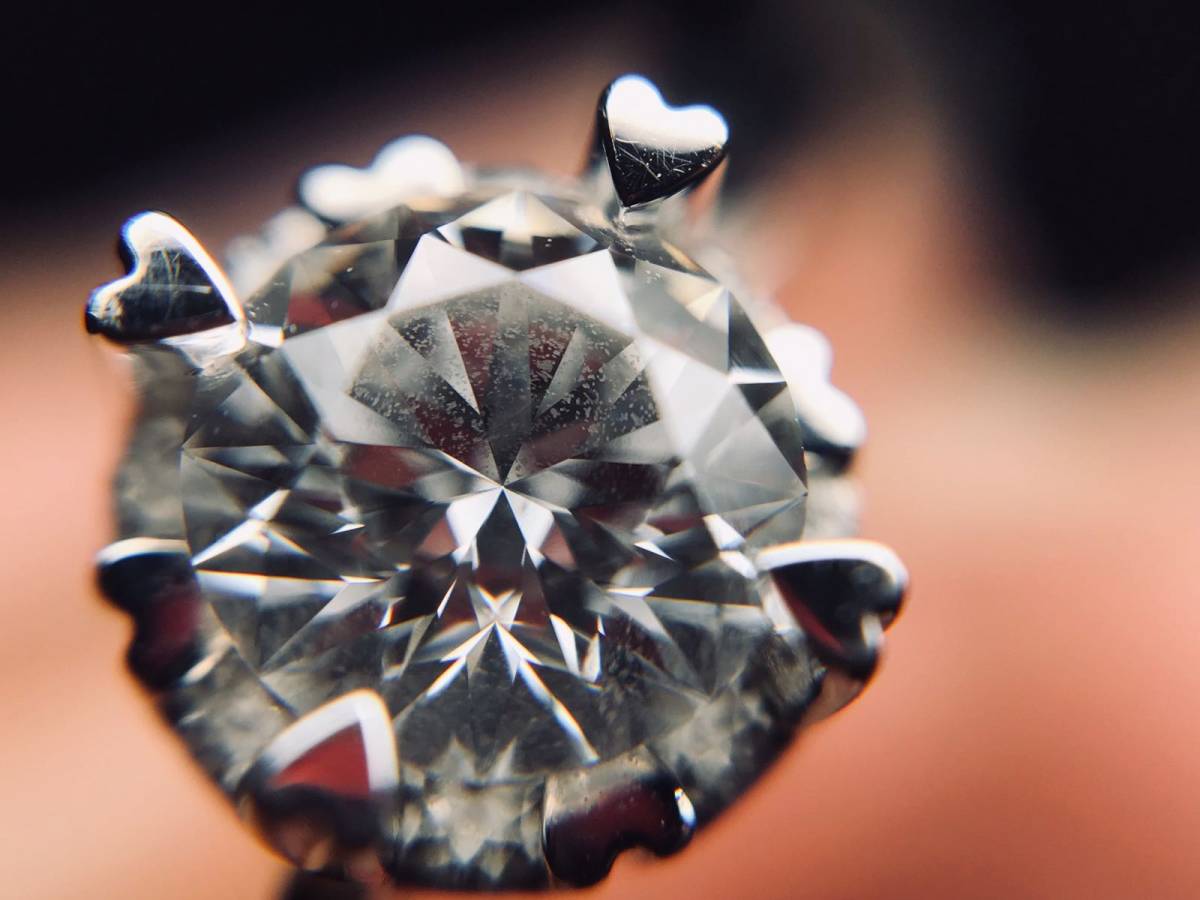 #Blue Nile# 💎钻石恒久远，一颗永流传  本来呢