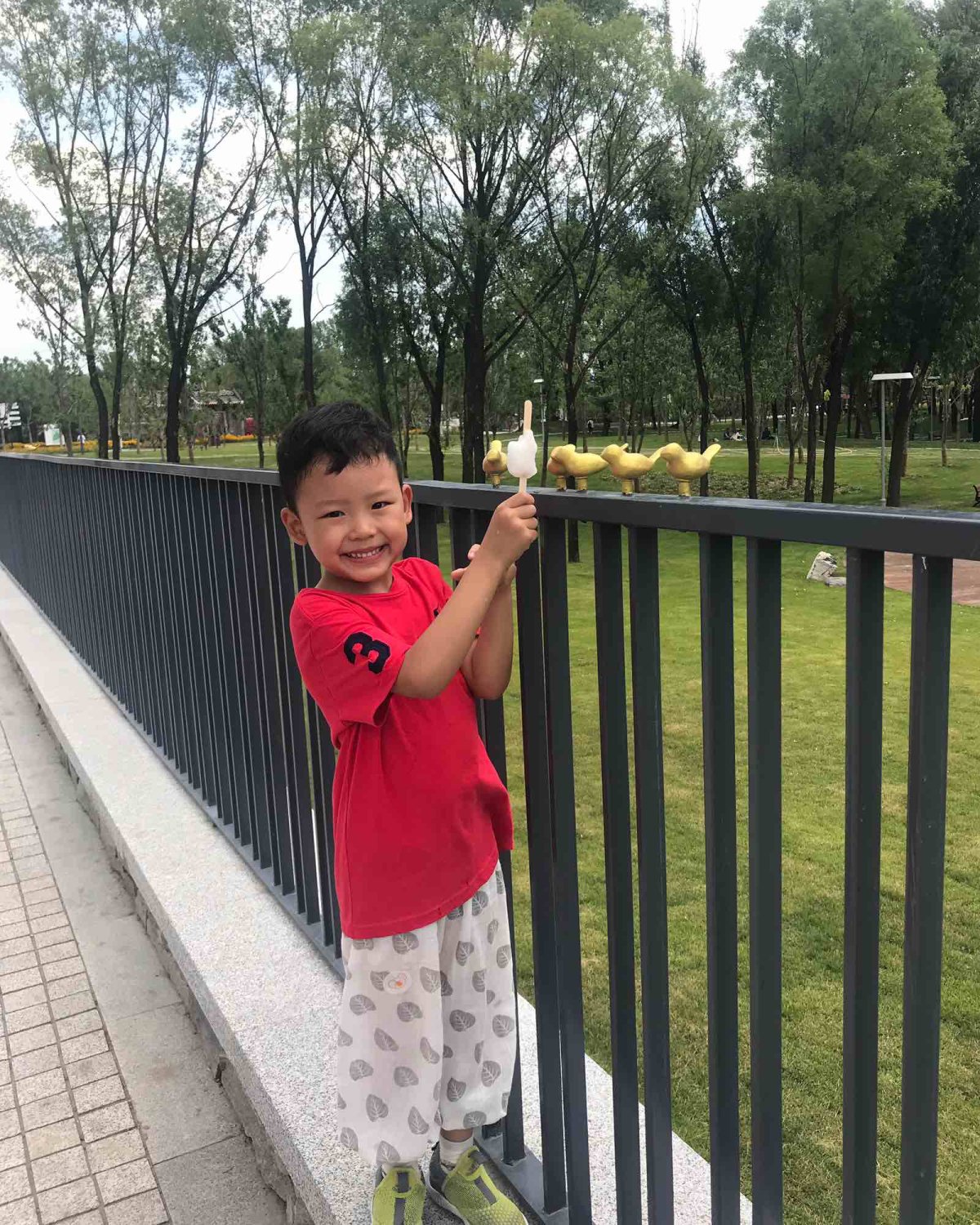 北京世博园开园已经两个月了，而我却还没去过，这怎么可以！虽说