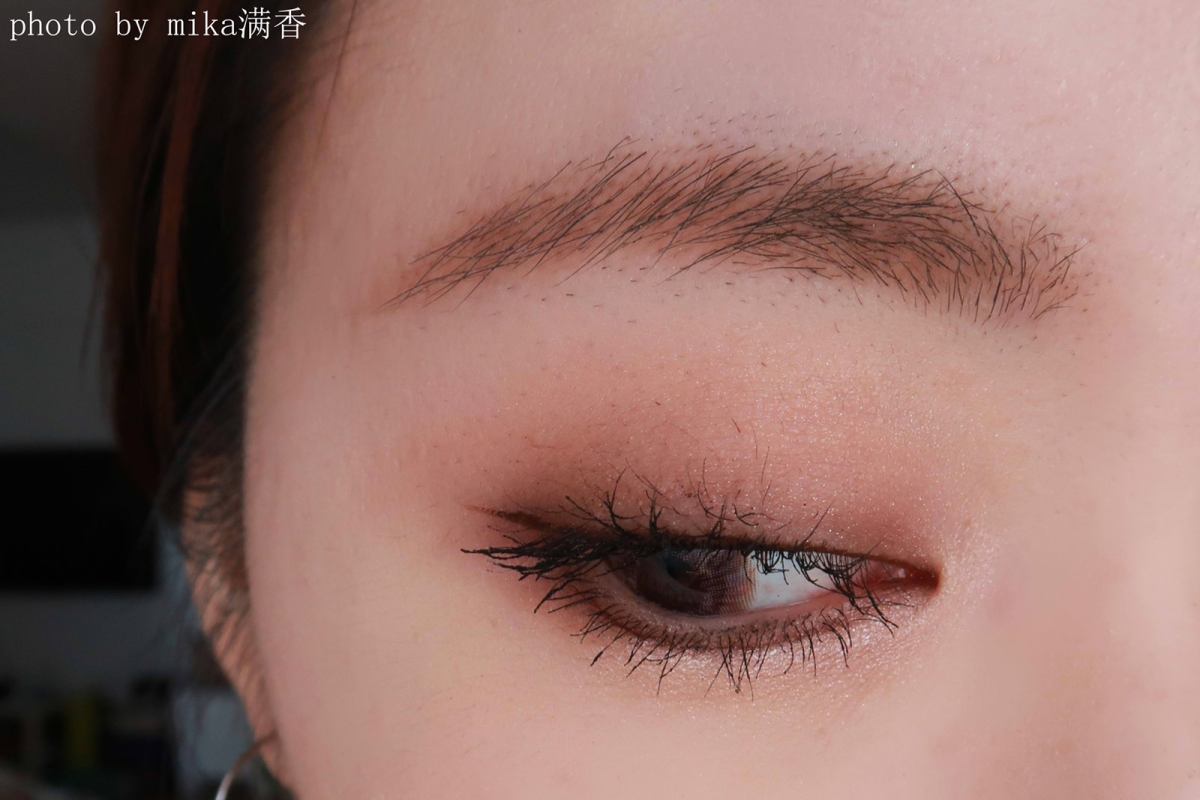 倩丽三色眼影盘💖💖💖 色号：02 昨天被愤怒袭击，气昏