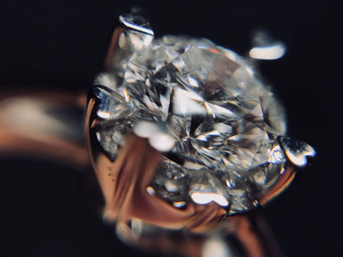 #Blue Nile# 💎钻石恒久远，一颗永流传  本来呢