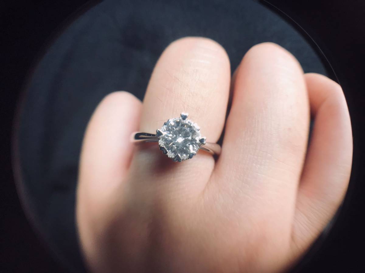 #Blue Nile# 💎钻石恒久远，一颗永流传  本来呢