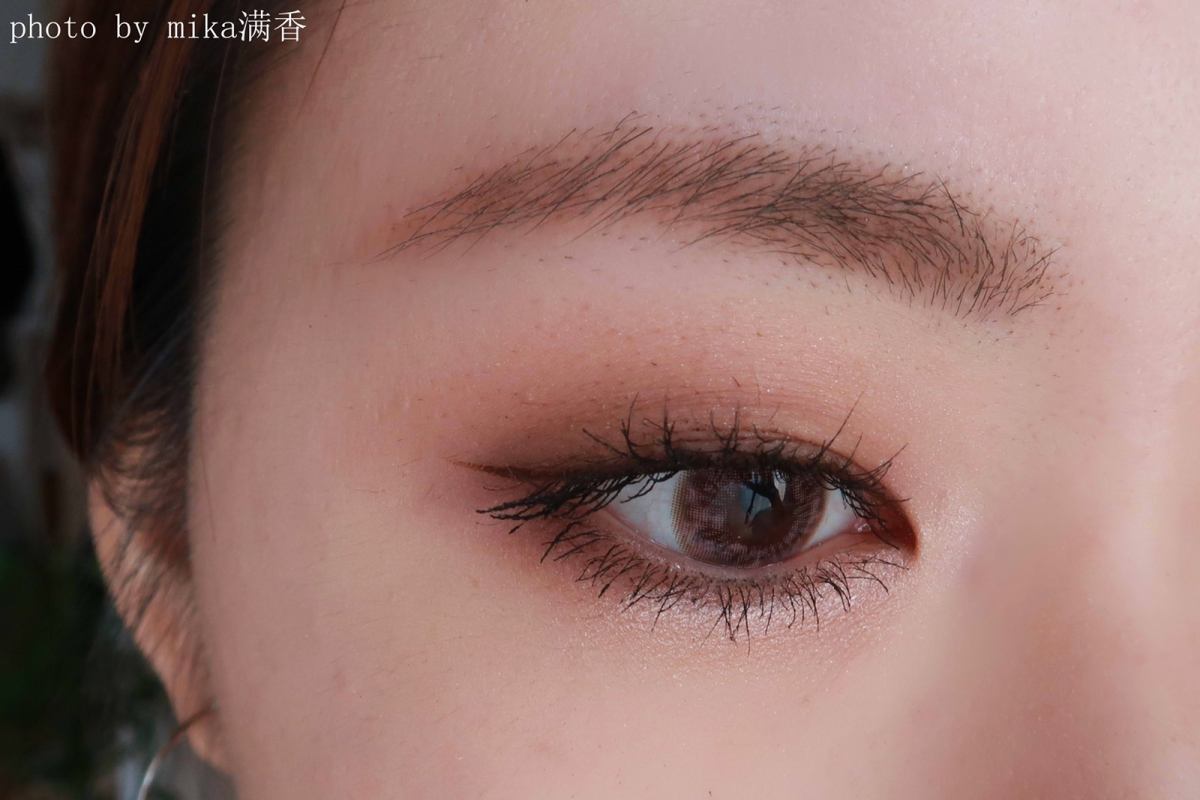 倩丽三色眼影盘💖💖💖 色号：02 昨天被愤怒袭击，气昏