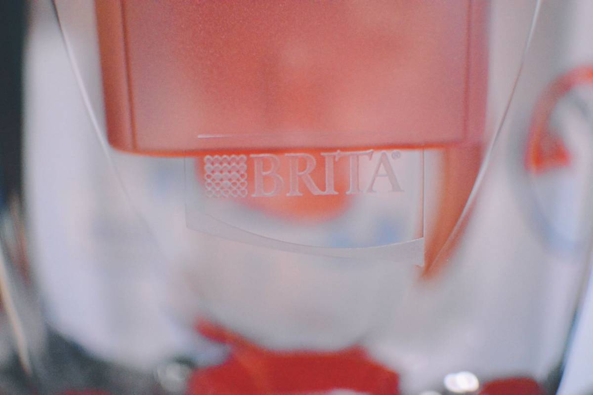 ✨七月打卡挑战——DAY 3✨ ❤️BRITA Elemar