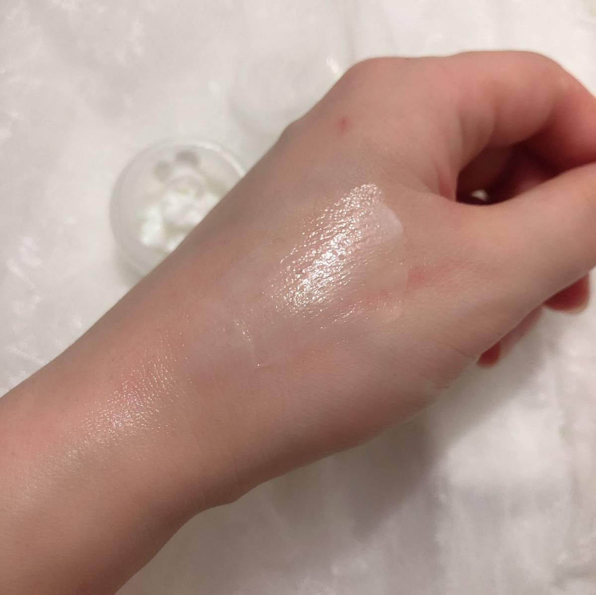 7月打卡挑战_No_3💥科颜氏高保湿霜使用心得分享～ 近期