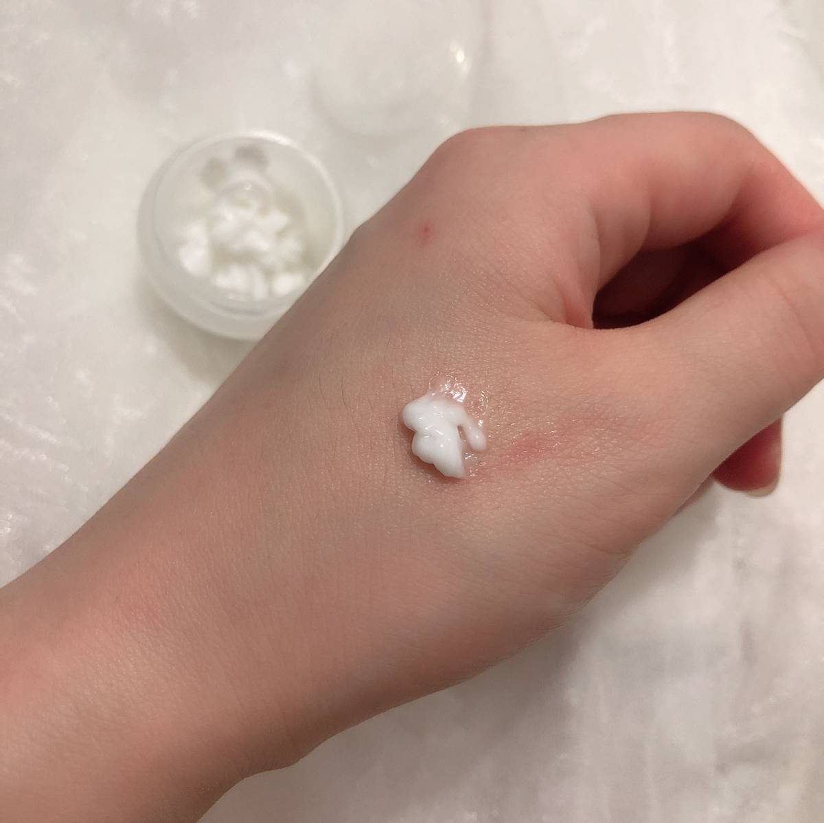 7月打卡挑战_No_3💥科颜氏高保湿霜使用心得分享～ 近期