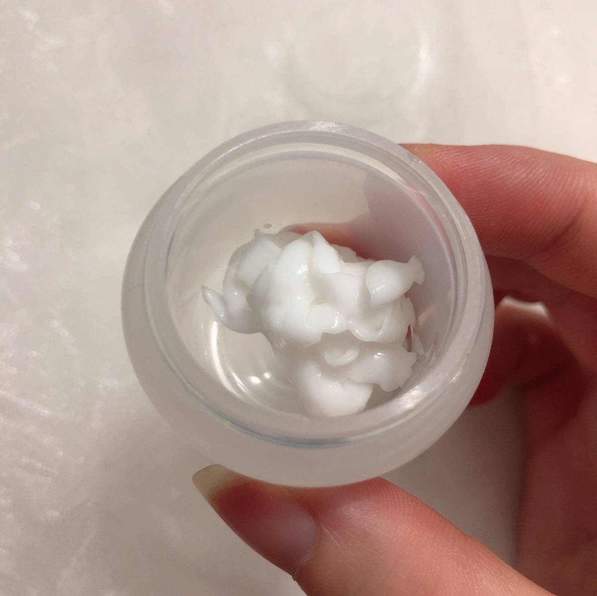 7月打卡挑战_No_3💥科颜氏高保湿霜使用心得分享～ 近期