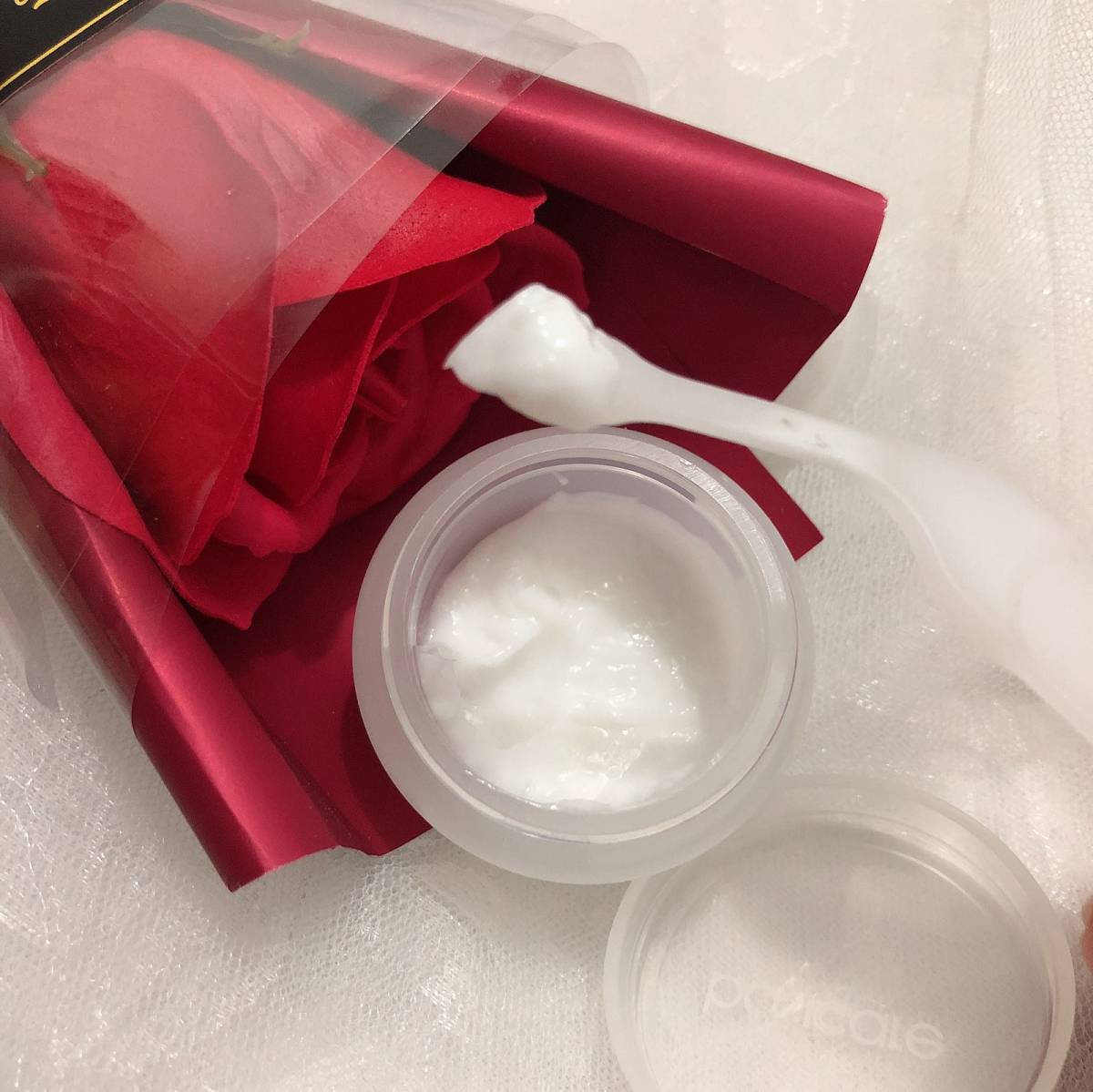 7月打卡挑战_No_3💥科颜氏高保湿霜使用心得分享～ 近期