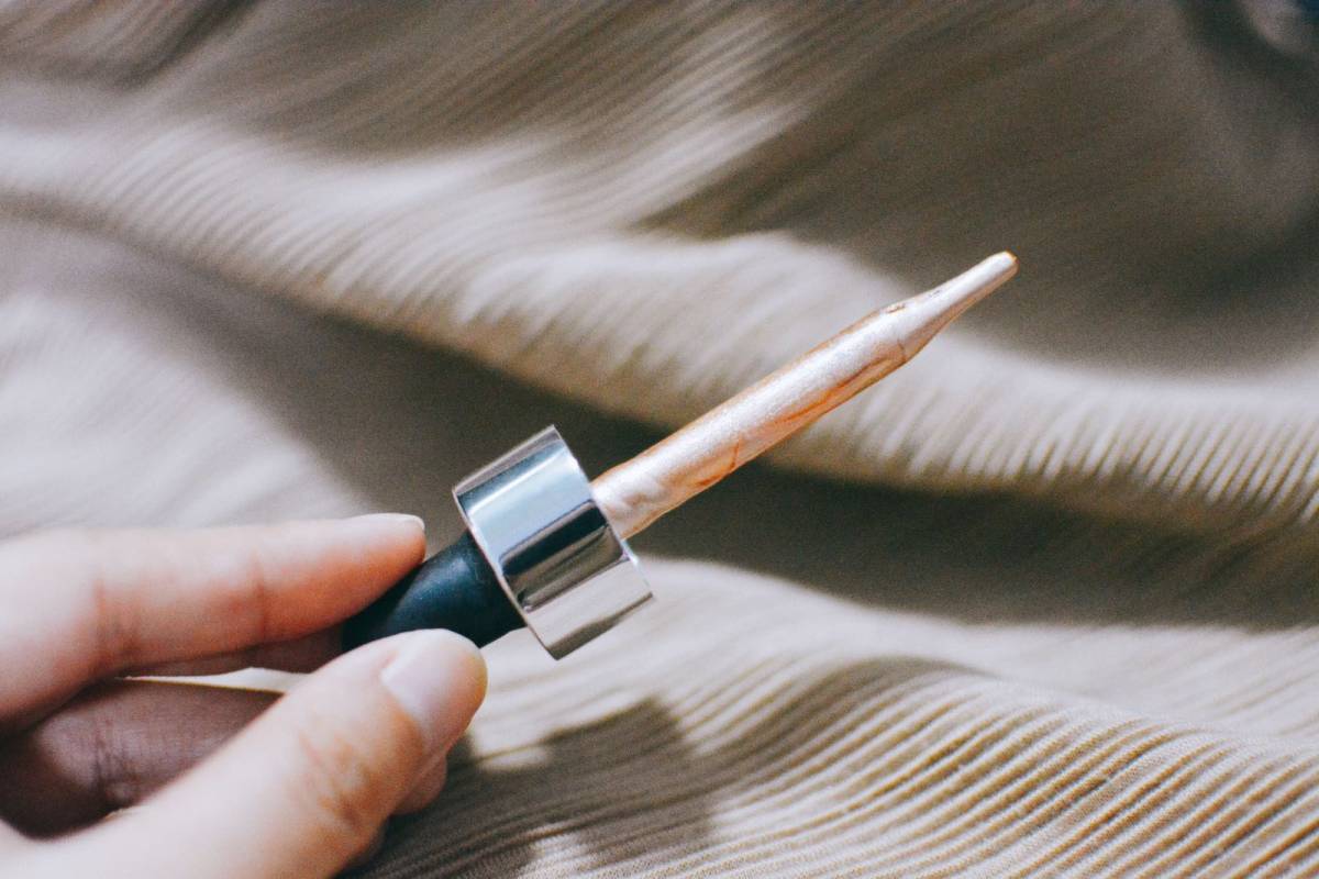 ✨七月打卡挑战——DAY 4✨ 💡💡cover fx滴管