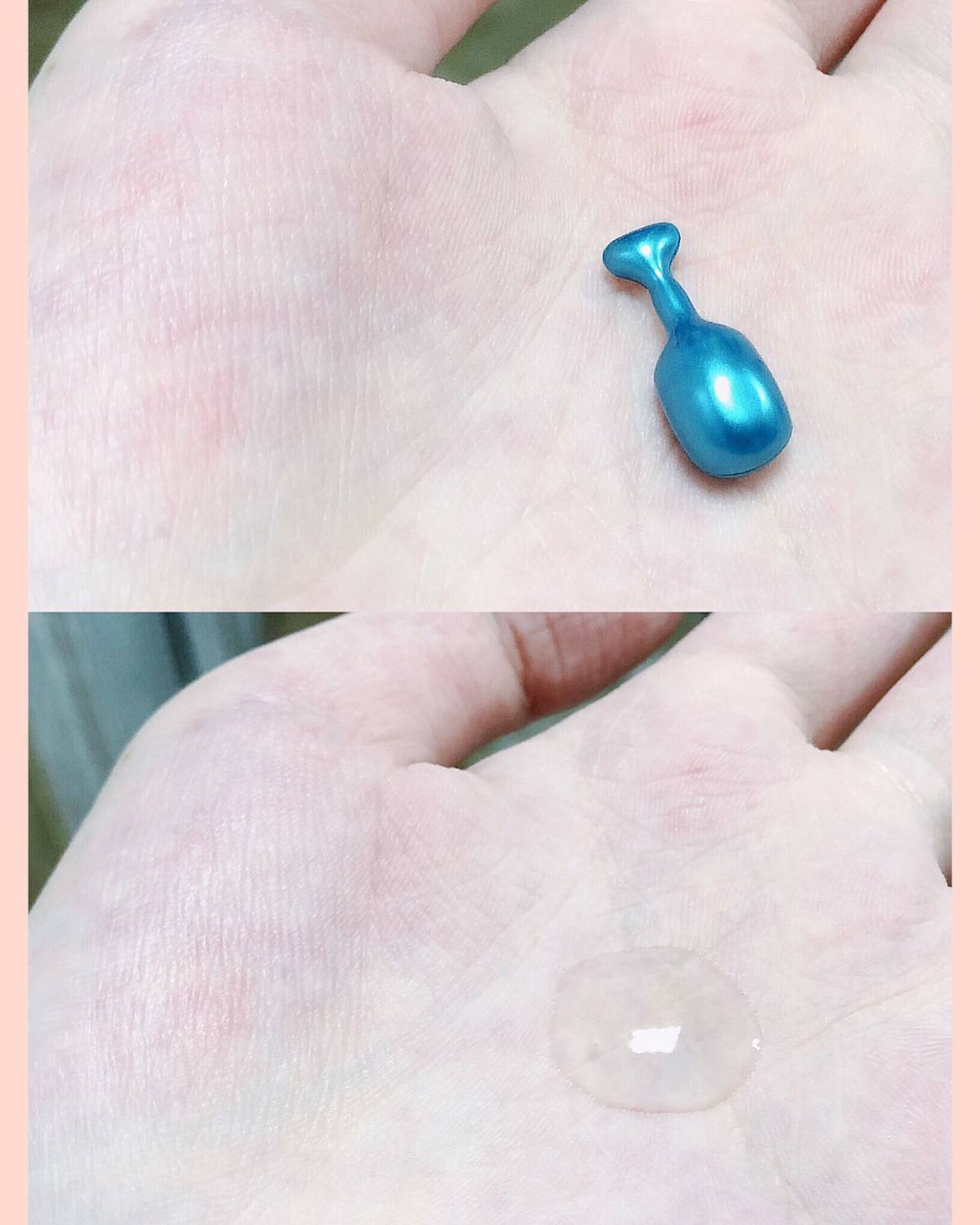今日最爱超A妆容📷是你的盐系女友 ————————————