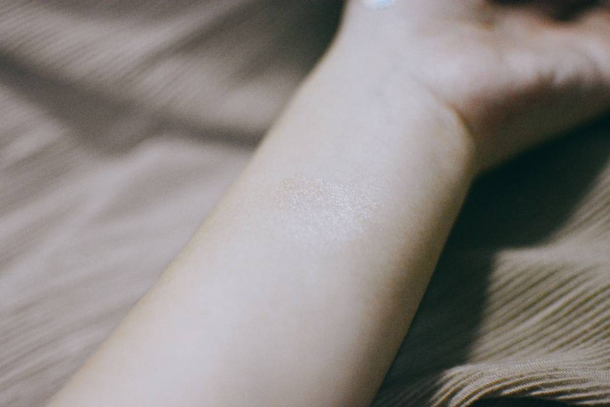 ✨七月打卡挑战——DAY 4✨ 💡💡cover fx滴管