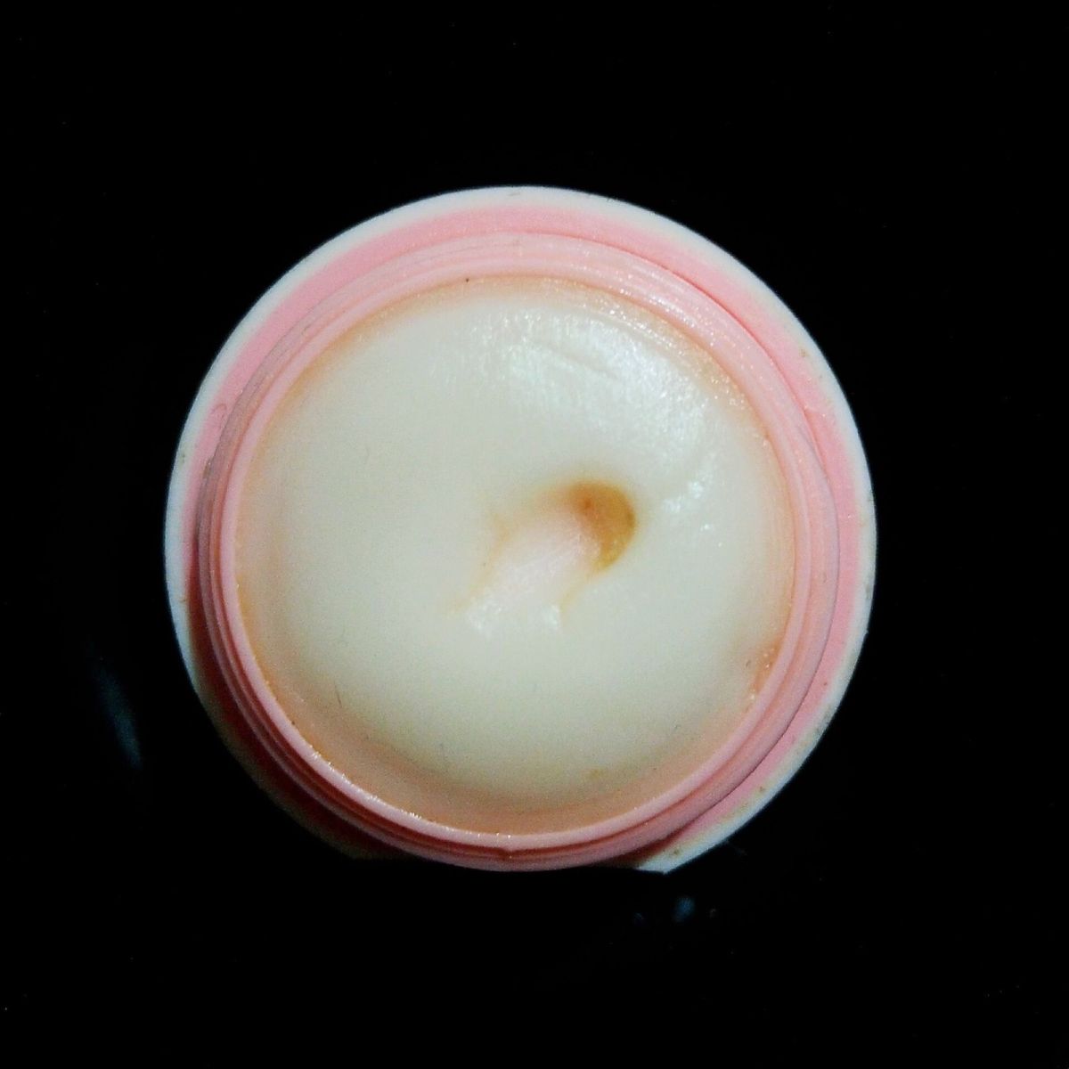 七月打卡NO.5我不是吃的—— EOS润唇球  💄今天点兵