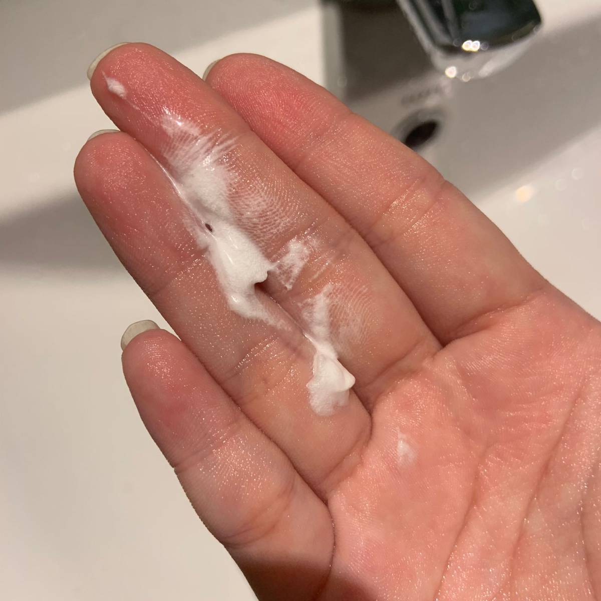 连续打卡21天我来啦🚗4  出门旅行必备小样，SKII的体