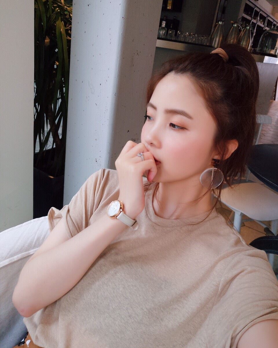 暑假红色系爱用小物分享 总有一款是你的日常必备！ 抽空整理了