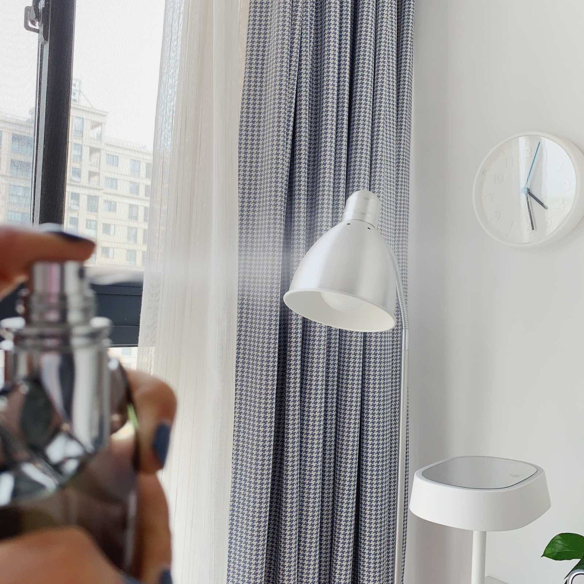 宝格丽大吉岭茶夜幽50ML    一点点点点点点的烟香 一点