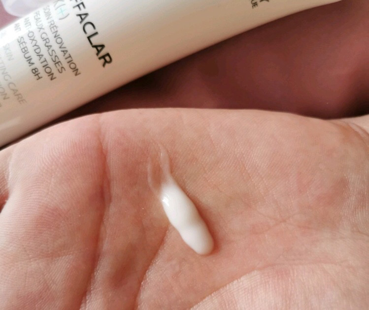7月打卡Day4 痘星⭐人必备单品～理肤泉清痘净肤精华乳40