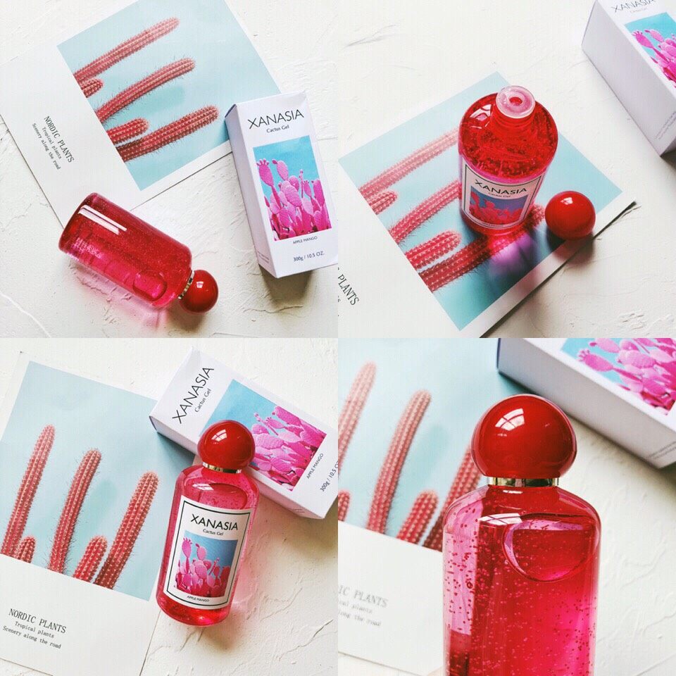 暑假红色系爱用小物分享 总有一款是你的日常必备！ 抽空整理了