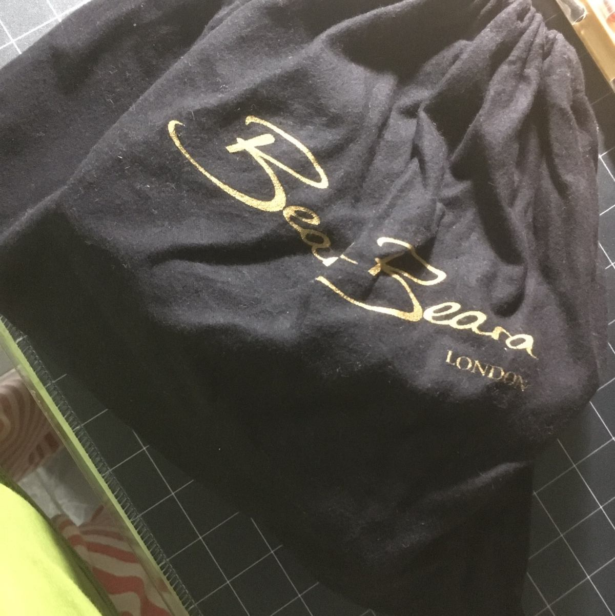 人生第一次中奖，炒鸡感谢5姐的投喂!!(鞠躬 Beara b