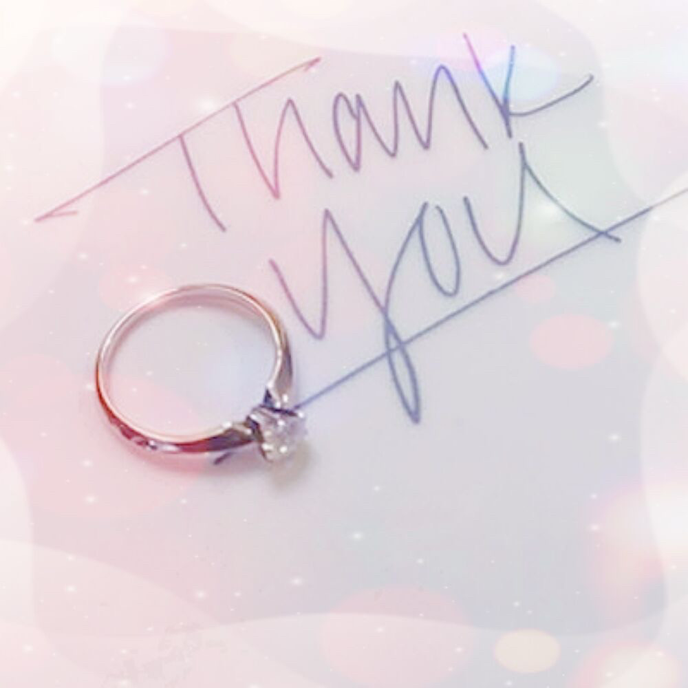 Blue Nile私人定制——以我之心，聘你为妻  💍整整