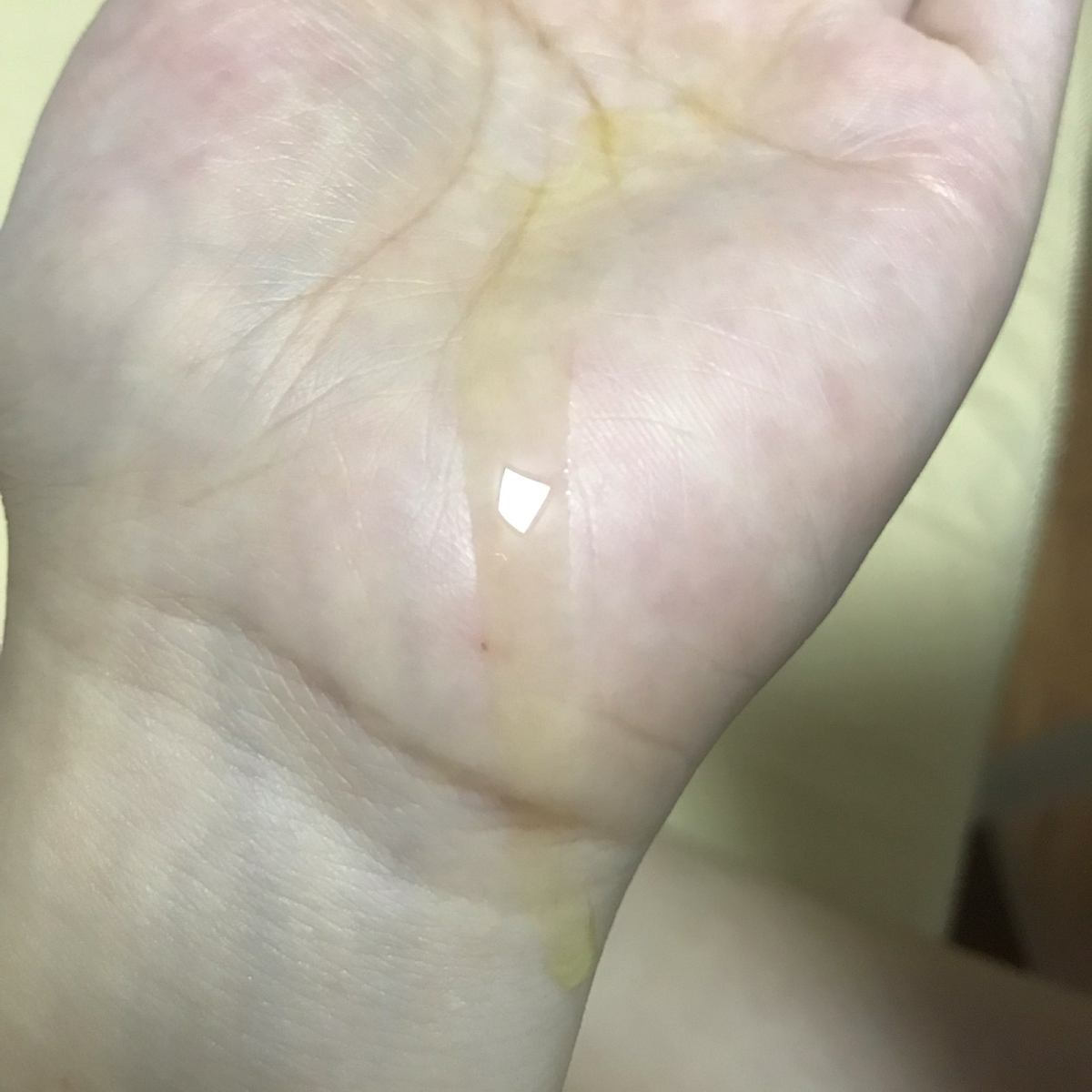 🌙夜间修复精华——雪本诗夜间胶囊💊 德国🇩🇪牌子，面