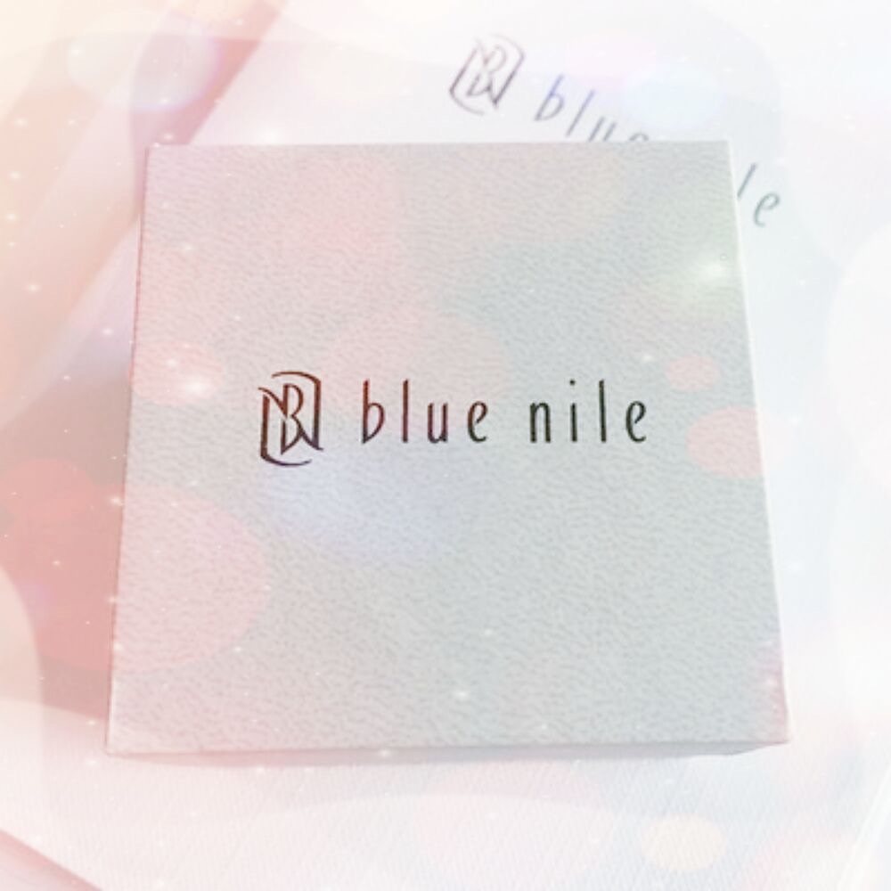 Blue Nile私人定制——以我之心，聘你为妻  💍整整