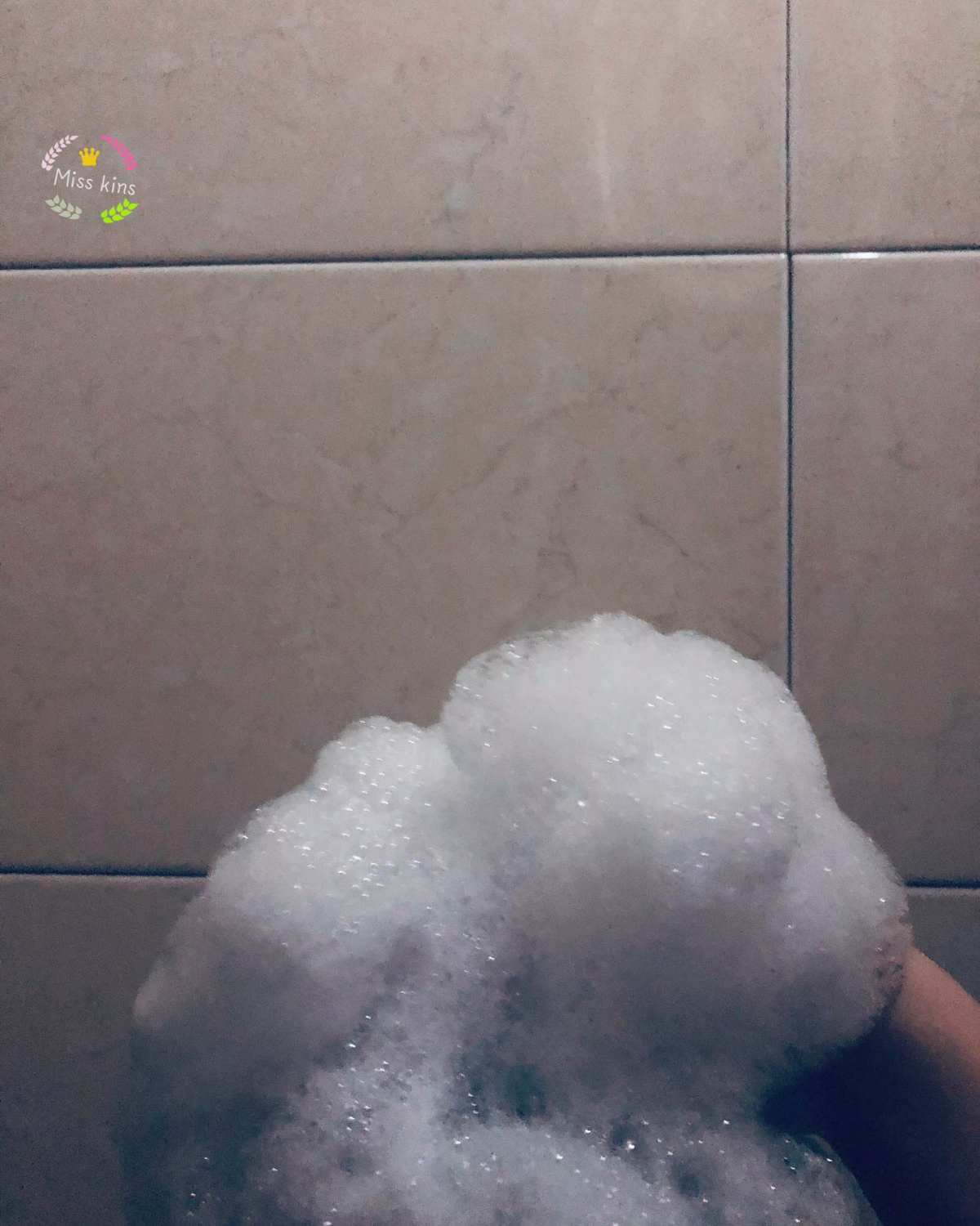 🍒七月份打卡第五弹🍒 最近精油类沐浴露很火，快给身体用精
