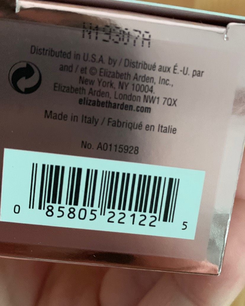 出美国官网入手的金胶和新款金粉胶 金粉胶！约60粒440包邮