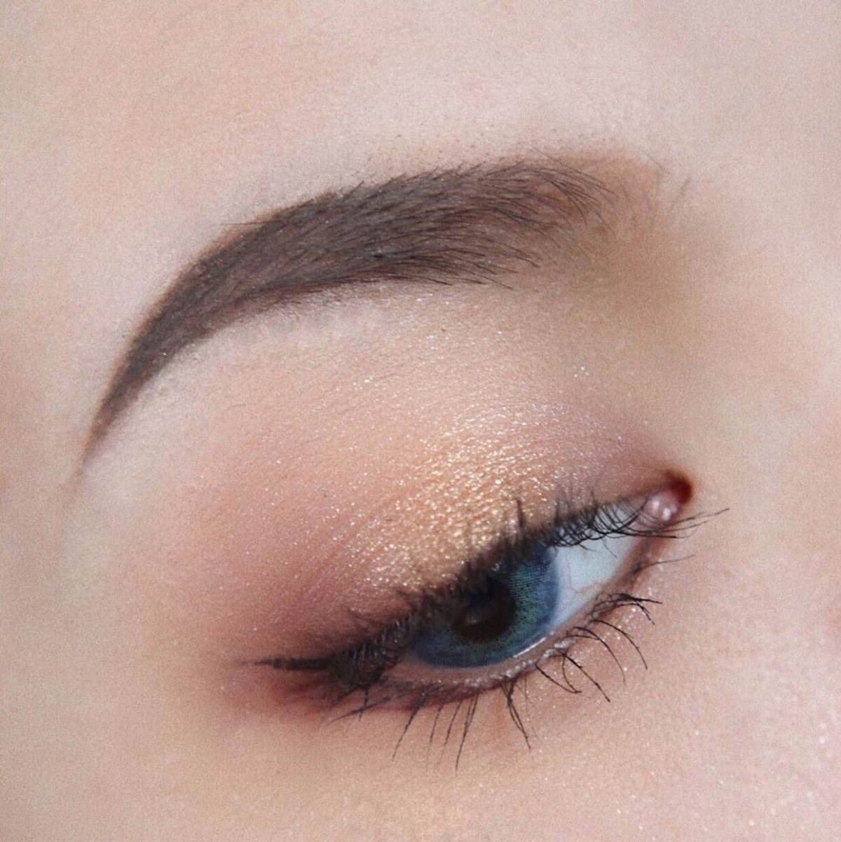 七月第5天 Benefit贝玲妃的防麻瓜眉笔 顾名思义就是画