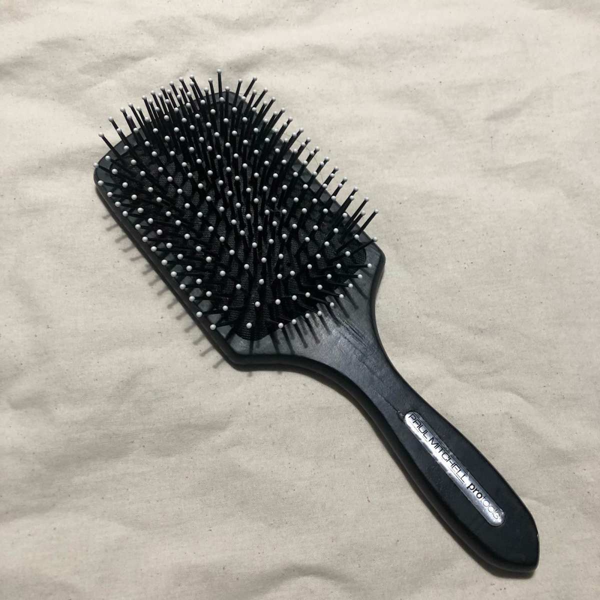 七月打卡挑战之八🌺paul mitchell427梳子 �