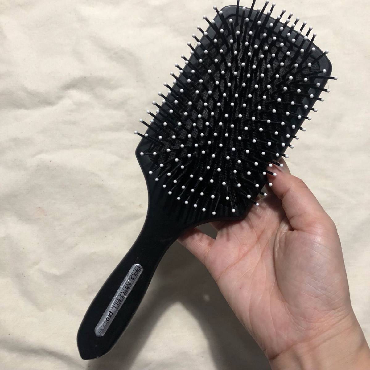 七月打卡挑战之八🌺paul mitchell427梳子 �