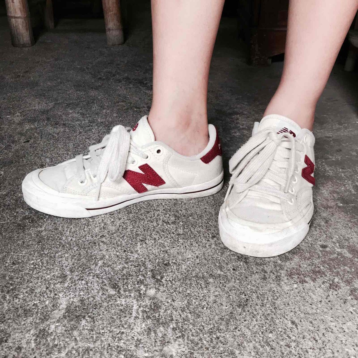 🌈7🈷️Day9 你也可以get的平价小鞋之New Ba