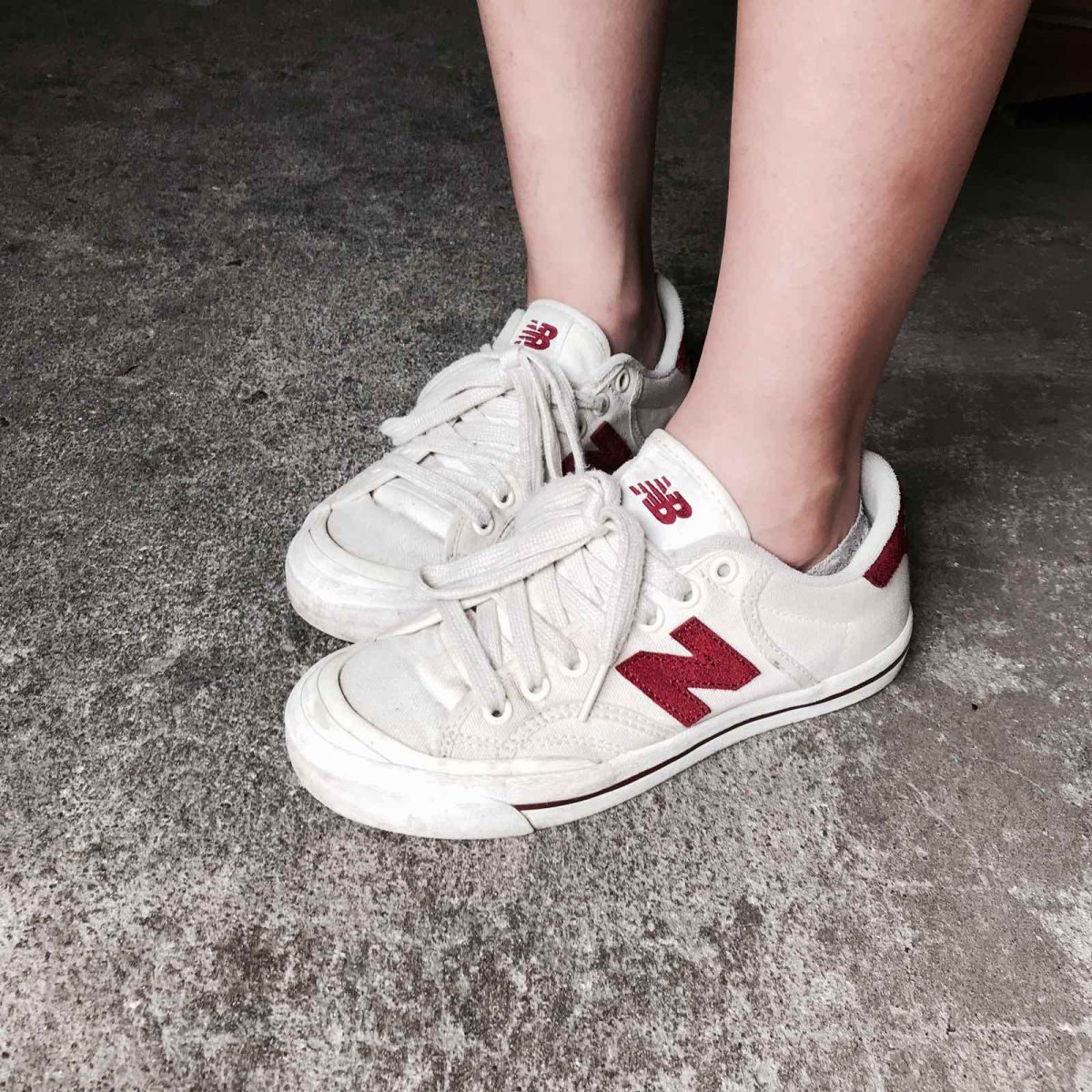 🌈7🈷️Day9 你也可以get的平价小鞋之New Ba