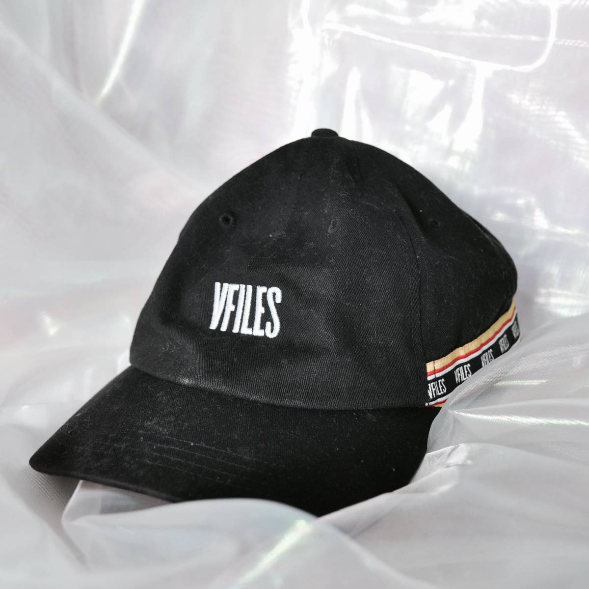 一百多元get凡凡同款潮牌😎 今天记录一下我的海淘入坑第一